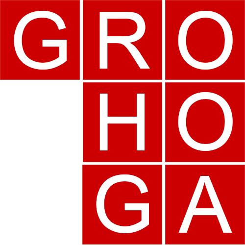 Grohoga Logo